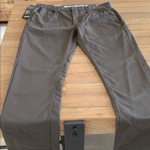 Dickies slim fit pants
